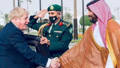 منظمة "Reprieve" تطالب بوريس جونسون بإدانة عمليات الإعدام في السعودي