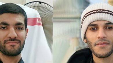 الأوروبية السعودية: بعد محاكمة غير عادلة وتعذيب شابان بحرانيان يواجهان خطر القتل الوشيك في السعودية