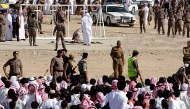 نظام آل سعود يهدد بإعدام المزيد من معتقلي الرأي