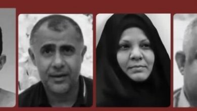 ‏حكم جائر بالسجن على مريض نفسي في البحرين