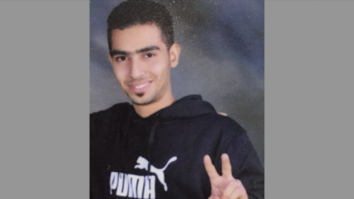 انقطاع التواصل مع معتقل داخل سجن جو البحريني