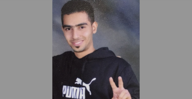 انقطاع التواصل مع معتقل داخل سجن جو البحريني