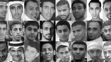 خبراء الأمم المتحدة لحقوق الإنسان يبدون صدمتهم من مجزرة إعدامات مارس في السعودية