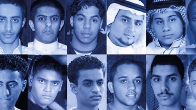 قانونية إعدام الأطفال في السعودية: تحليل لنظام الأحداث الصادرعام 2018 الأمر الملكي الصادر عام 2020