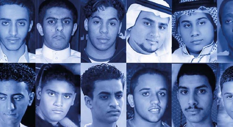 قانونية إعدام الأطفال في السعودية: تحليل لنظام الأحداث الصادرعام 2018 الأمر الملكي الصادر عام 2020