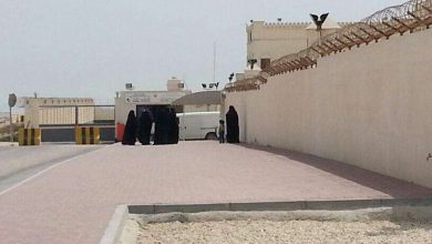 المرصد الأورومتوسطي : عقوبات تعسفية ضد معتقلي الرأي في سجن جوّ البحريني