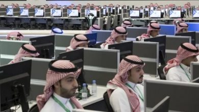 صحيفة نيويورك تايمز: السعودية تعد مثالاً صارخاً في الاستبداد الرقمي