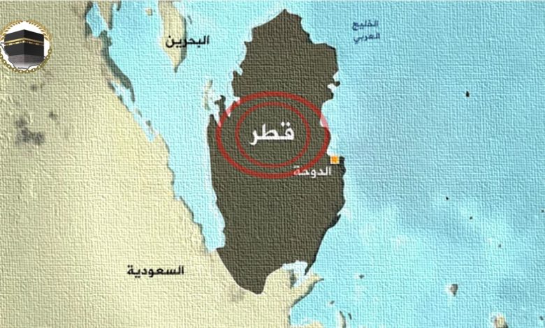 قطر:الإختفاء القسري لأعضاء الحملة الوطنية